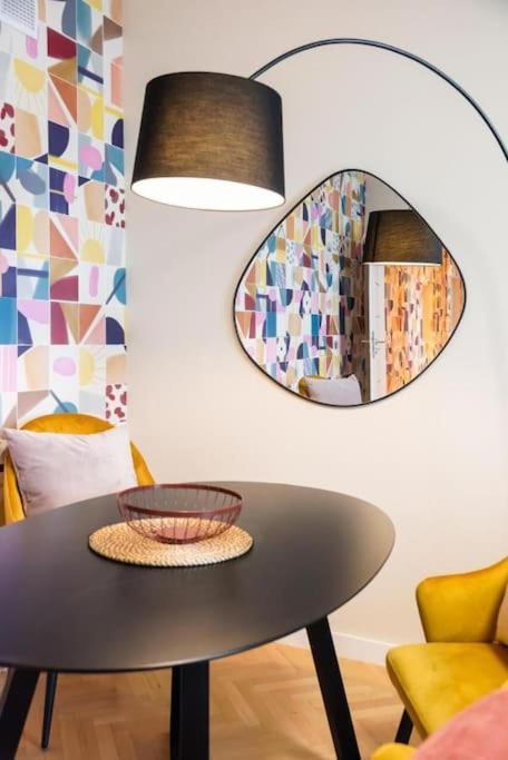 Eclectic City Apartment Near Old Town Warszawa Eksteriør bilde
